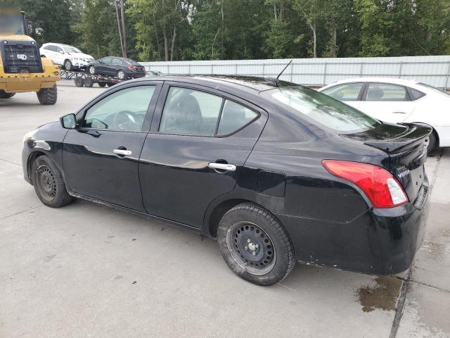 Photo 2 from auction – 2016 NISSAN VERSA S with VIN 3N1CN7AP6GL880124