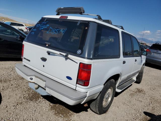 Photo 3 from auction – 1993 FORD EXPLORER with VIN 1FMDU32X0PUD85141