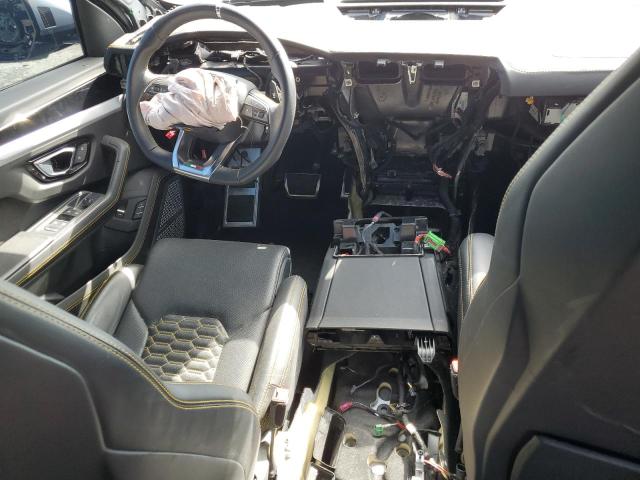 Photo 8 from auction – 2021 LAMBORGHINI URUS with VIN ZPBUA1ZL5MLA11591