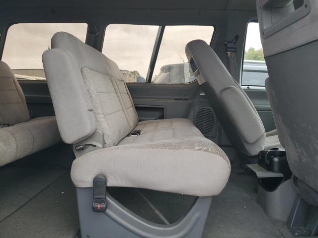 Photo 11 from auction – 1994 FORD AEROSTAR with VIN 1FMCA11UXRZB38392