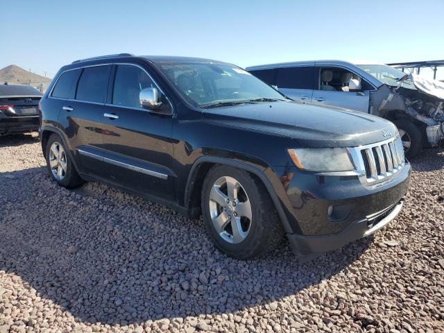 Photo 4 from auction – 2013 JEEP GRAND CHER with VIN 1C4RJFCT0DC555631
