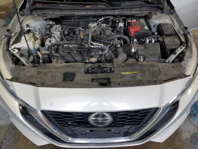 Photo 11 from auction – 2022 NISSAN ALTIMA SV with VIN 1N4BL4DVXNN328751