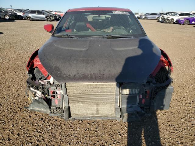 Photo 5 from auction – 2016 HYUNDAI VELOSTER T with VIN KMHTC6AE7GU259245