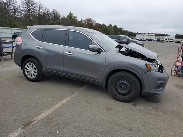 Photo 4 from auction – 2014 NISSAN ROGUE S with VIN 5N1AT2MV3EC803349