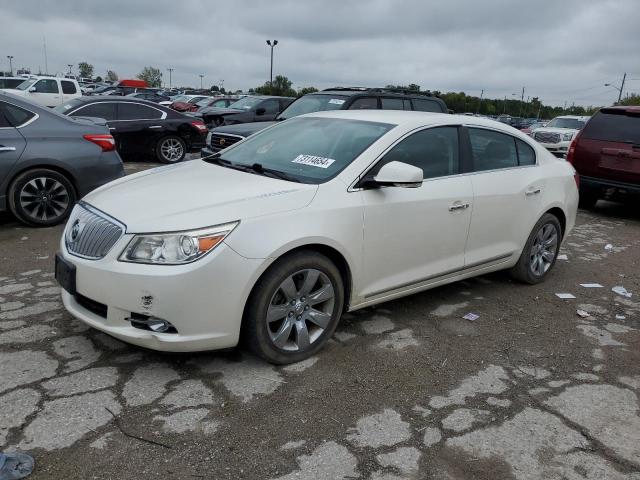 BUICK LACROSSE C 2011 с VIN 1G4GE5ED8BF103865 - Снимка от търг