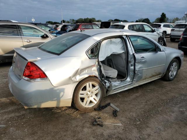 Photo 3 from auction – 2012 CHEVROLET IMPALA LT with VIN 2G1WG5E36C1198199