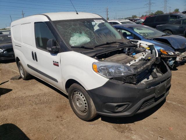Фото 4 с аукциона – 2020 RAM PROMASTER с VIN ZFBHRFAB4L6P25522
