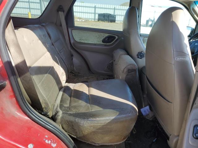 Photo 10 from auction – 2001 FORD ESCAPE XLT with VIN 1FMCU04111KD85039