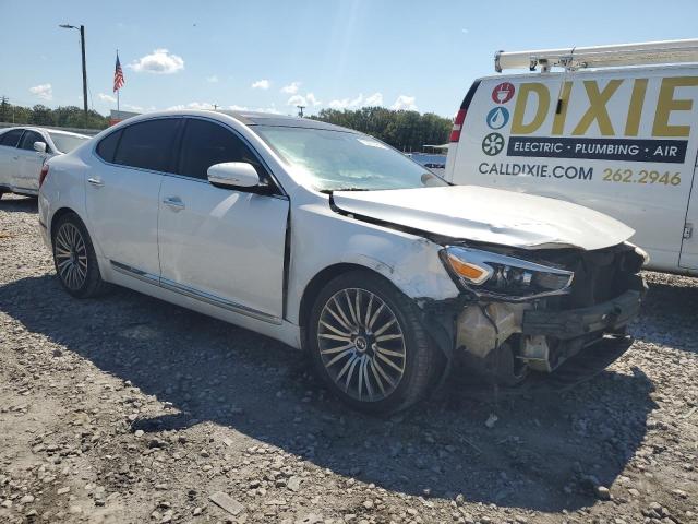 Photo 4 from auction – 2014 KIA CADENZA PR with VIN KNALN4D74E5127922