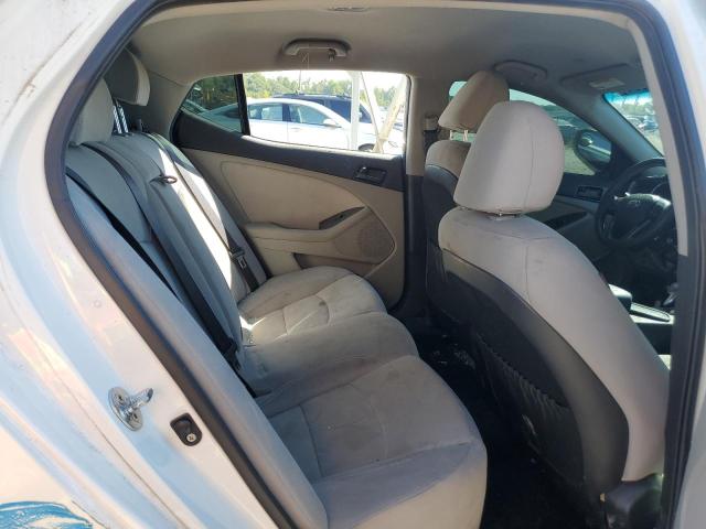 Photo 10 from auction – 2013 KIA OPTIMA LX with VIN KNAGM4A79D5317450