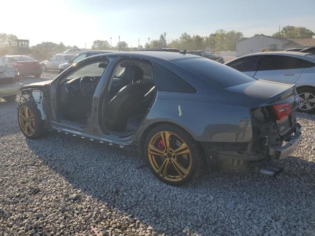 Photo 2 from auction – 2013 AUDI S6 with VIN WAUJ2BFC8DN110800