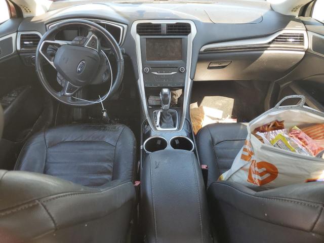 Photo 8 from auction – 2013 FORD FUSION SE with VIN 3FA6P0HRXDR330846