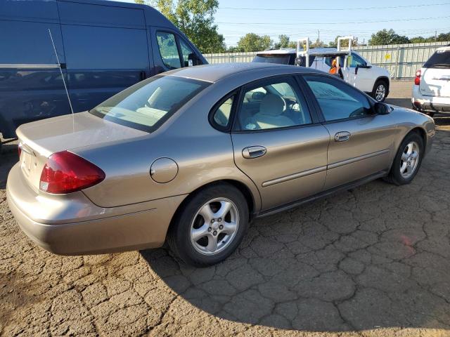 Photo 3 from auction – 2003 FORD TAURUS SES with VIN 1FAFP55U53A183415