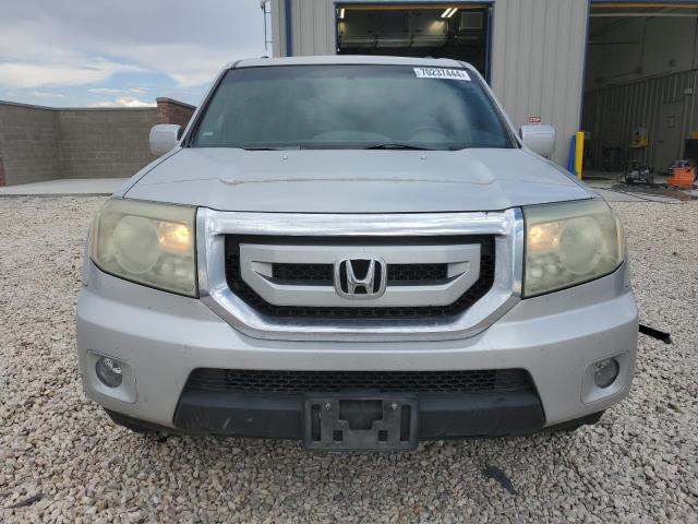 Photo 5 from auction – 2009 HONDA PILOT TOUR with VIN 5FNYF48979B009952