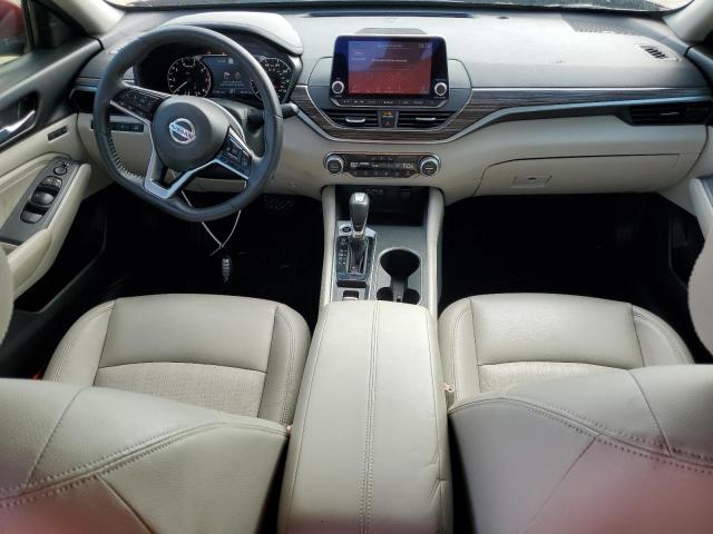 Photo 8 from auction – 2019 NISSAN ALTIMA PLA with VIN 1N4BL4FVXKC103735