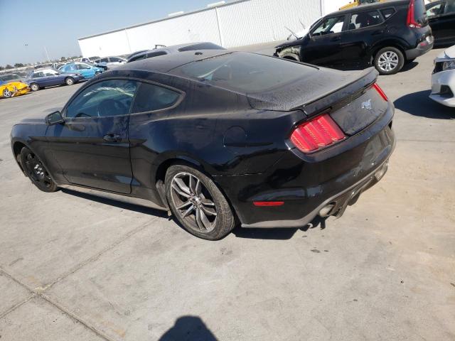 Photo 2 from auction – 2017 FORD MUSTANG with VIN 1FA6P8TH5H5205632