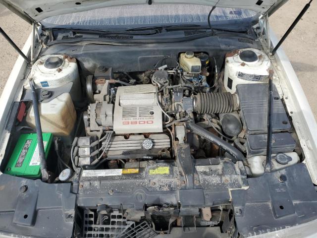 Photo 11 from auction – 1990 BUICK RIVIERA with VIN 1G4EZ13C7LU400525