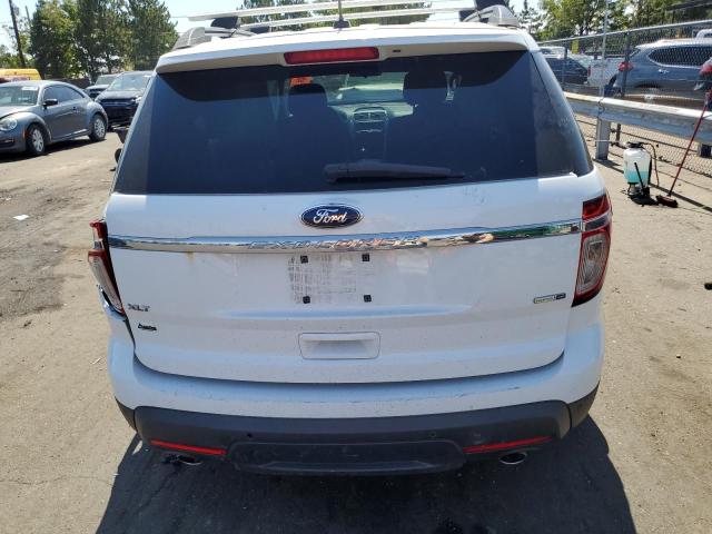 صورة رقم 6 من المزاد - 2014 FORD EXPLORER X مع VIN 1FM5K8D8XEGB95825