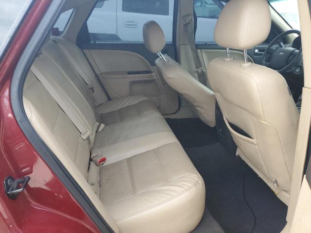 Photo 10 from auction – 2008 FORD TAURUS SEL with VIN 1FAHP24W48G103973