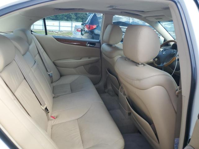 Photo 10 from auction – 2005 LEXUS ES 330 with VIN JTHBA30G655069918