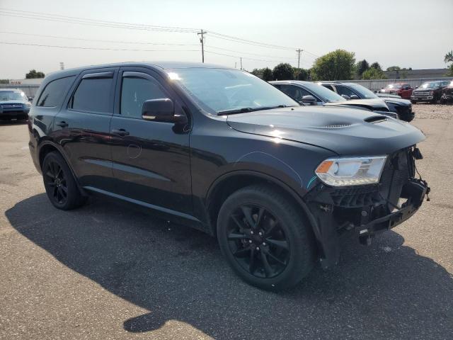 Photo 4 from auction – 2018 DODGE DURANGO R/ with VIN 1C4SDJCT5JC463342