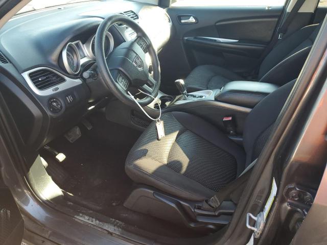 Photo 7 from auction – 2014 DODGE JOURNEY SX with VIN 3C4PDDBG2ET190821