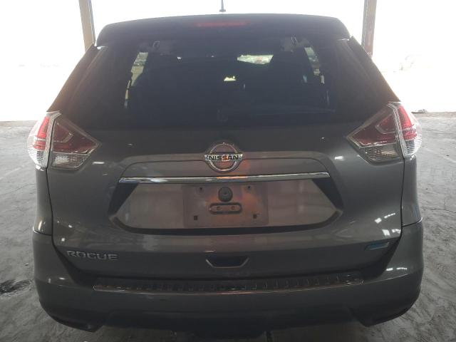 Photo 6 from auction – 2014 NISSAN ROGUE S with VIN 5N1AT2ML6EC802193