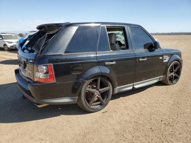 Photo 3 from auction – 2010 LAND ROVER RANGE ROVE with VIN SALSH2E48AA250406