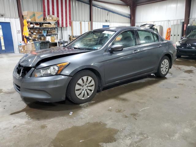 HONDA ACCORD LX 2012 with VIN 1HGCP2F38CA114608 - Photo from auction