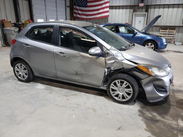Foto 4 de la subasta – 2014 MAZDA MAZDA2 SPO con VIN JM1DE1KY5E0175122