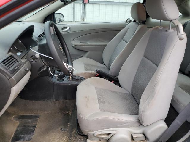 Photo 7 from auction – 2009 CHEVROLET COBALT with VIN 1G1AS18H597103085