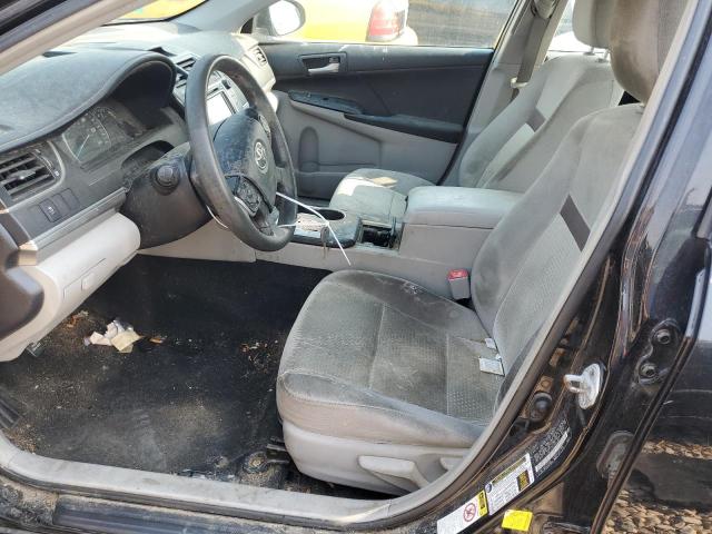 Foto 7 de la subasta – 2012 TOYOTA CAMRY BASE con VIN 4T1BF1FK6CU040968