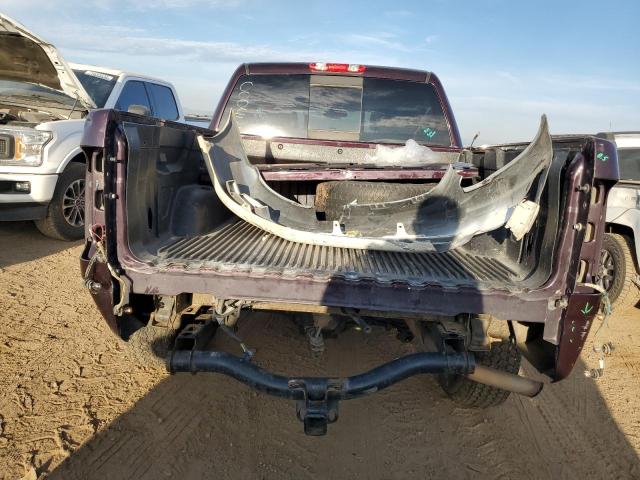 صورة رقم 6 من المزاد - 2008 CHEVROLET SILVERADO مع VIN 2GCEK133581123577