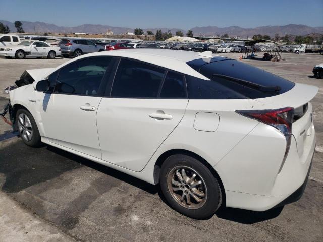Photo 2 from auction – 2016 TOYOTA PRIUS with VIN JTDKARFUXG3501989