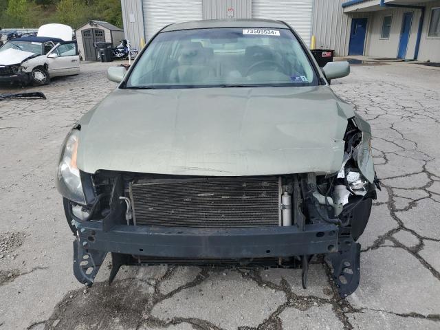 Photo 5 from auction – 2008 NISSAN ALTIMA 2.5 with VIN 1N4AL21E98N414738