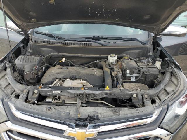 Photo 12 from auction – 2018 CHEVROLET EQUINOX PR with VIN 2GNAXWEX4J6201053
