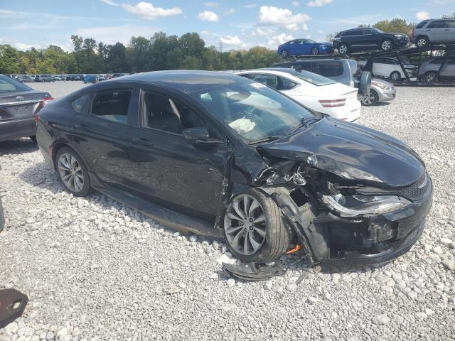 Photo 4 from auction – 2016 CHRYSLER 200 S with VIN 1C3CCCBB2GN146406