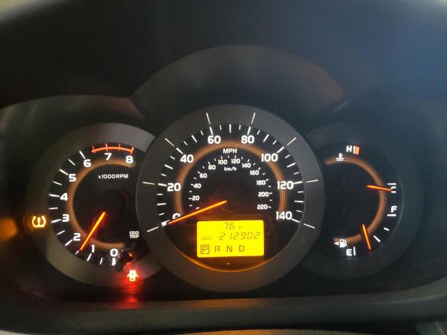 Photo 9 from auction – 2010 TOYOTA RAV4 with VIN JTMBF4DV9AD021718