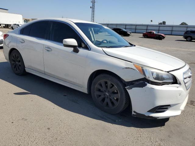 Photo 4 from auction – 2017 SUBARU LEGACY 2.5 with VIN 4S3BNAC63H3048036