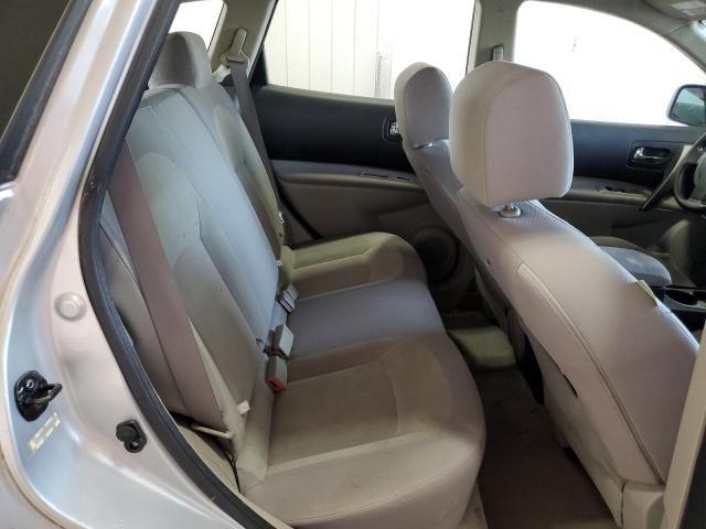 Photo 11 from auction – 2008 NISSAN ROGUE with VIN JN8AS58VX8W141750