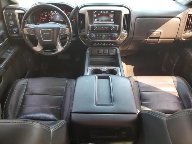 Photo 8 from auction – 2014 GMC SIERRA K15 with VIN 3GTU2WEJ3EG341654