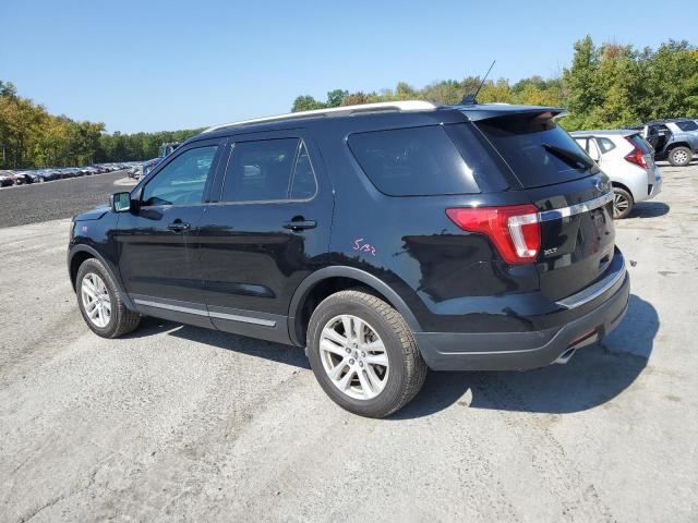 Photo 2 from auction – 2018 FORD EXPLORER X with VIN 1FM5K8D82JGB83128