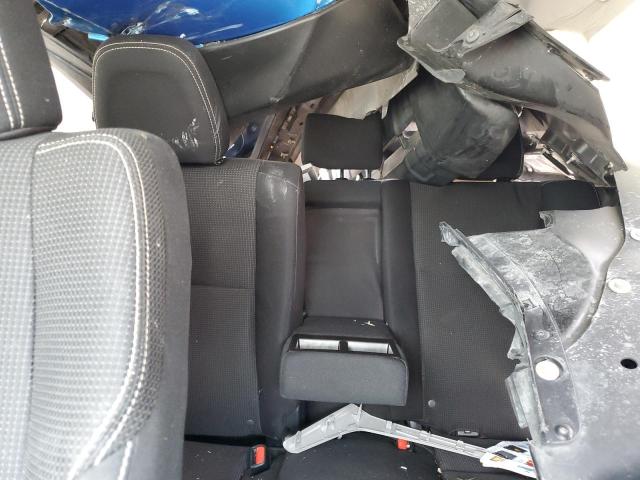 Photo 10 from auction – 2016 TOYOTA RAV4 XLE with VIN JTMRFREV7GJ096874