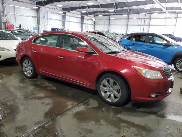 Photo 4 from auction – 2013 BUICK LACROSSE P with VIN 1G4GF5E35DF186162