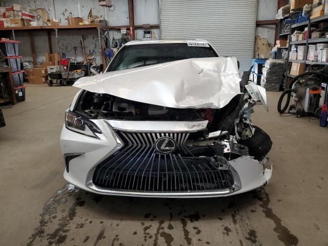 Photo 5 from auction – 2021 LEXUS ES 350 BAS with VIN 58ADZ1B15MU098058