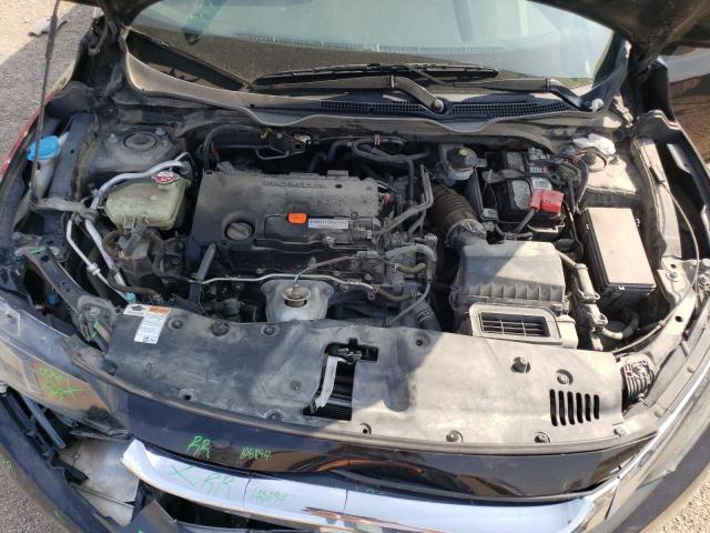 Photo 11 from auction – 2016 HONDA CIVIC EX with VIN 19XFC2F83GE088313