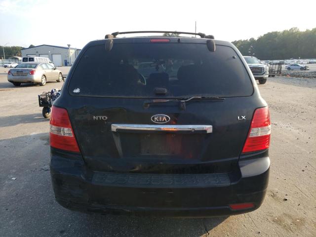 Photo 6 from auction – 2007 KIA SORENTO EX with VIN KNDJC736775678200