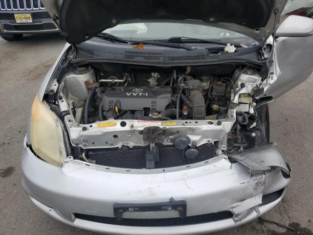 Photo 11 from auction – 2006 TOYOTA SCION XA with VIN JTKKT604560155991