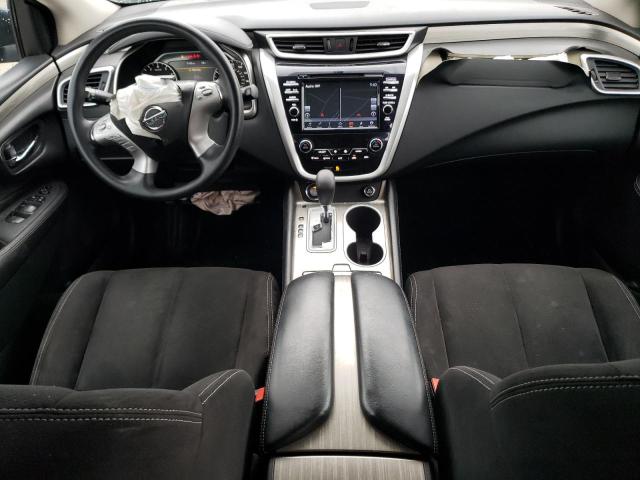 Photo 8 from auction – 2016 NISSAN MURANO S with VIN 5N1AZ2MG3GN172089