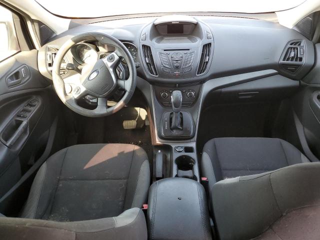 Photo 8 from auction – 2013 FORD ESCAPE S with VIN 1FMCU0F72DUC48167